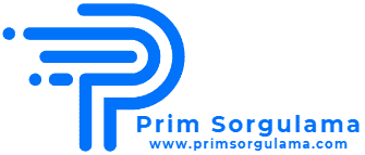 Prim Sorgulama